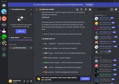 discord chat servers|best discord servers to chat.